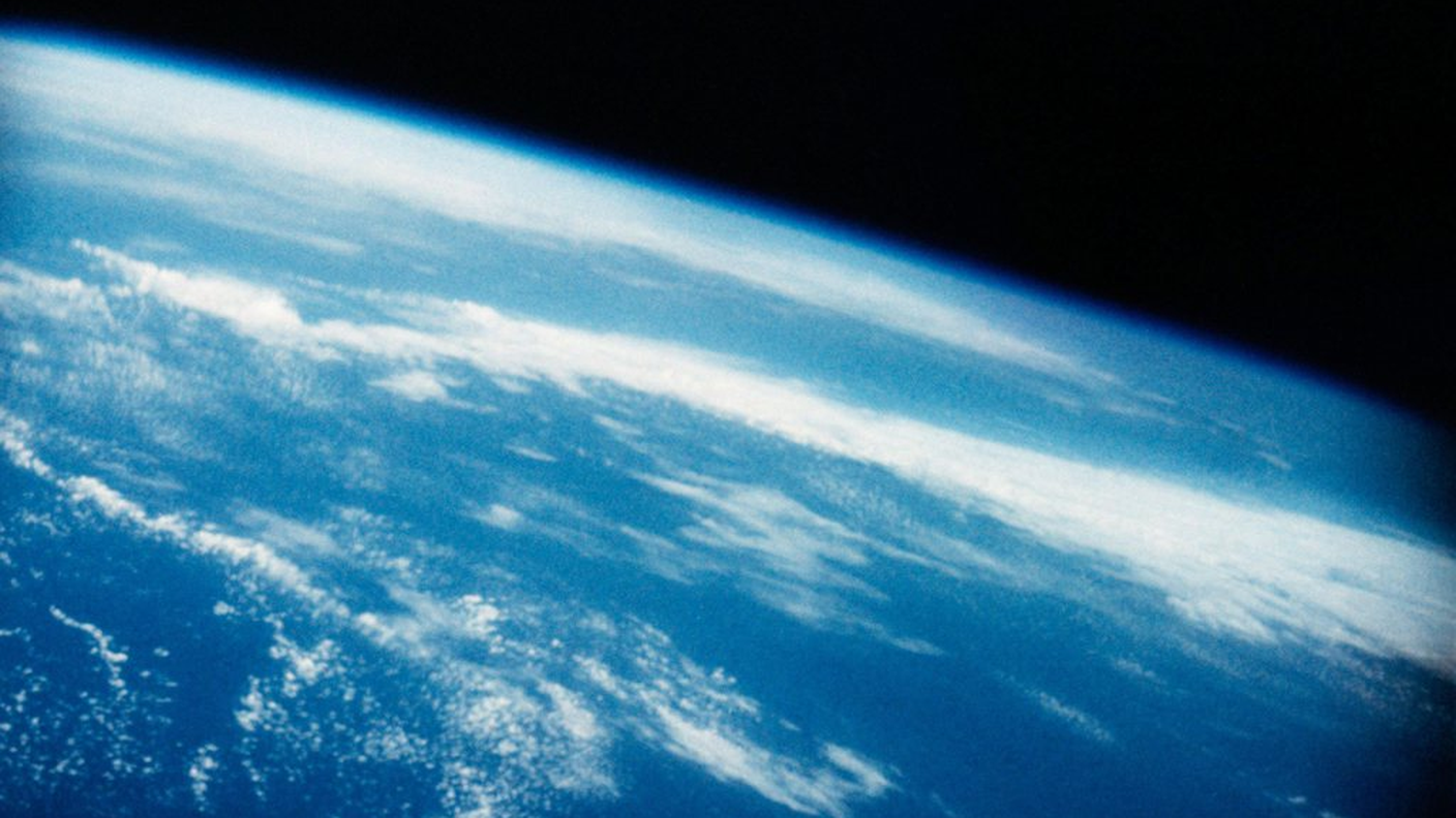 C'è più acqua contenuta nella ringwoodite che negli oceani