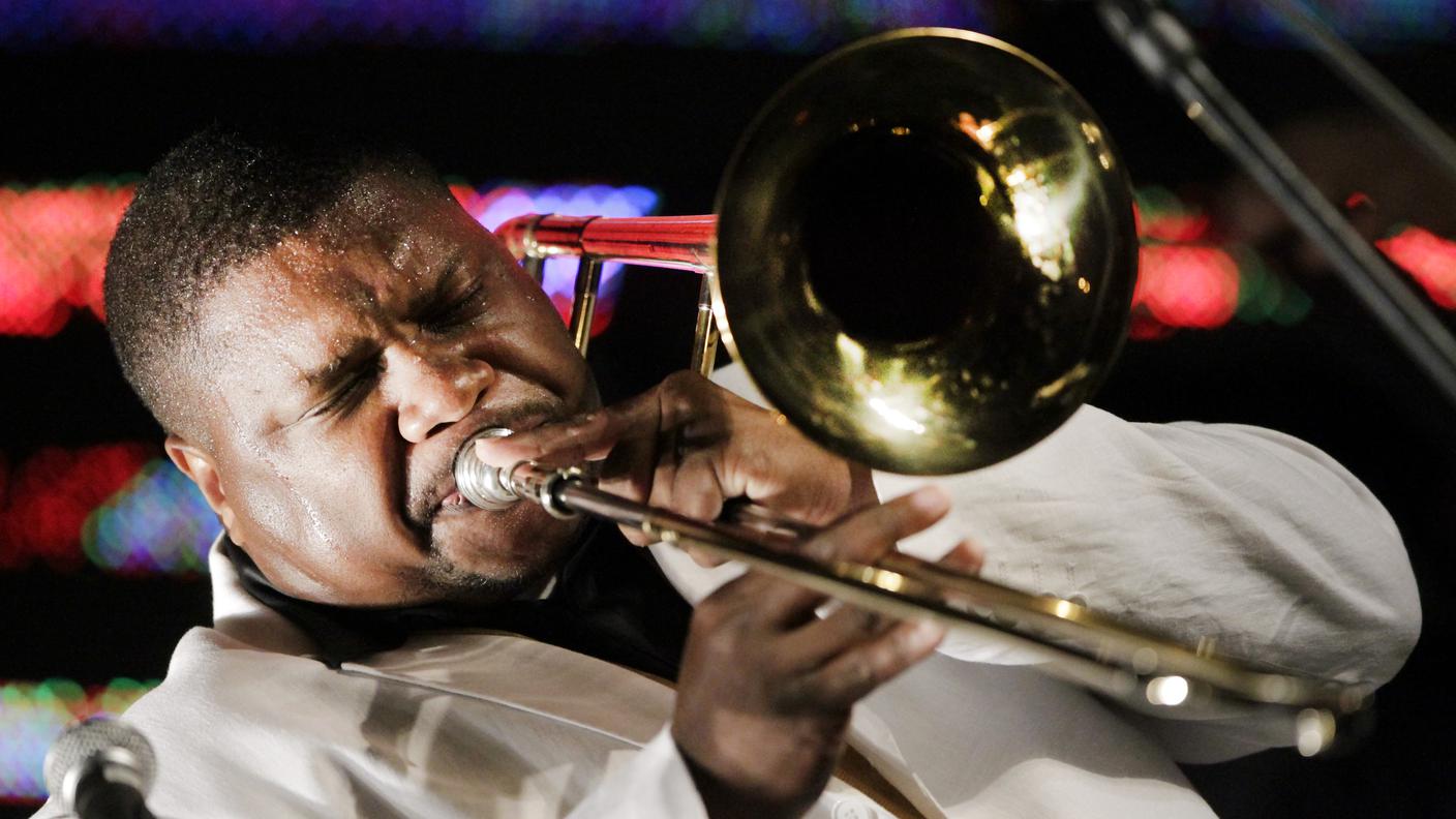 Wycliffe Gordon