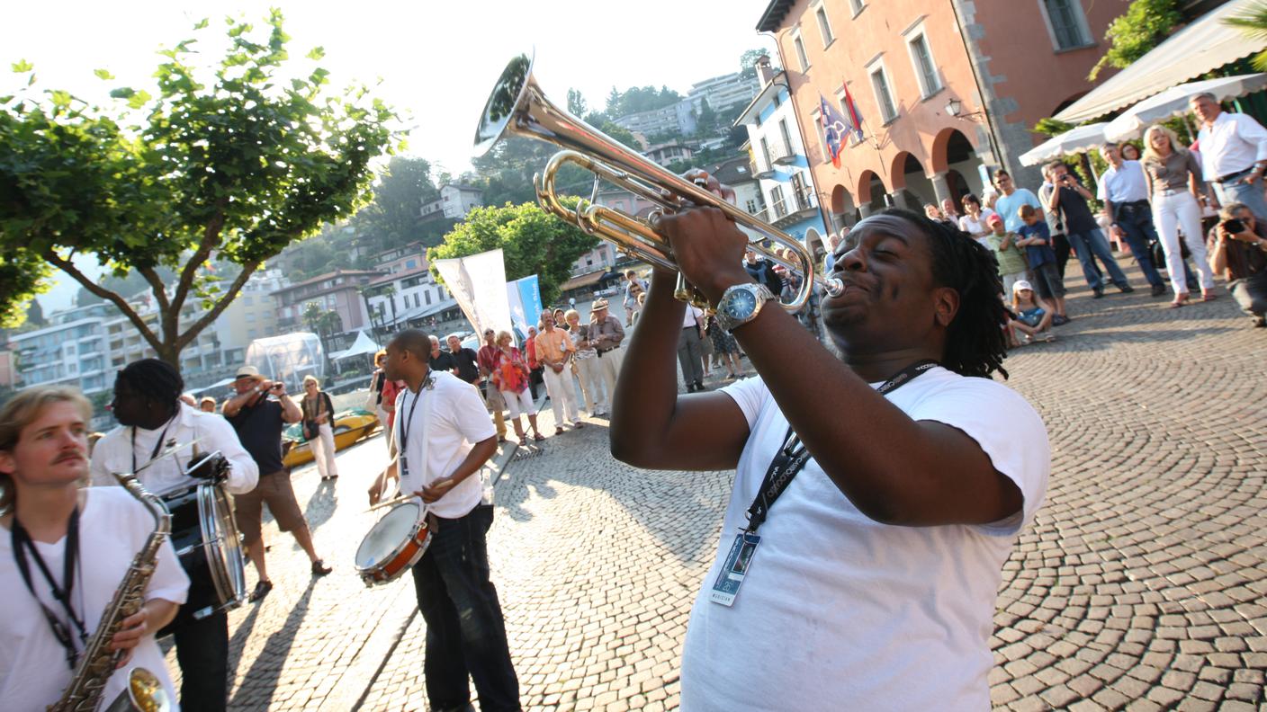 ReGeneration Brass Band