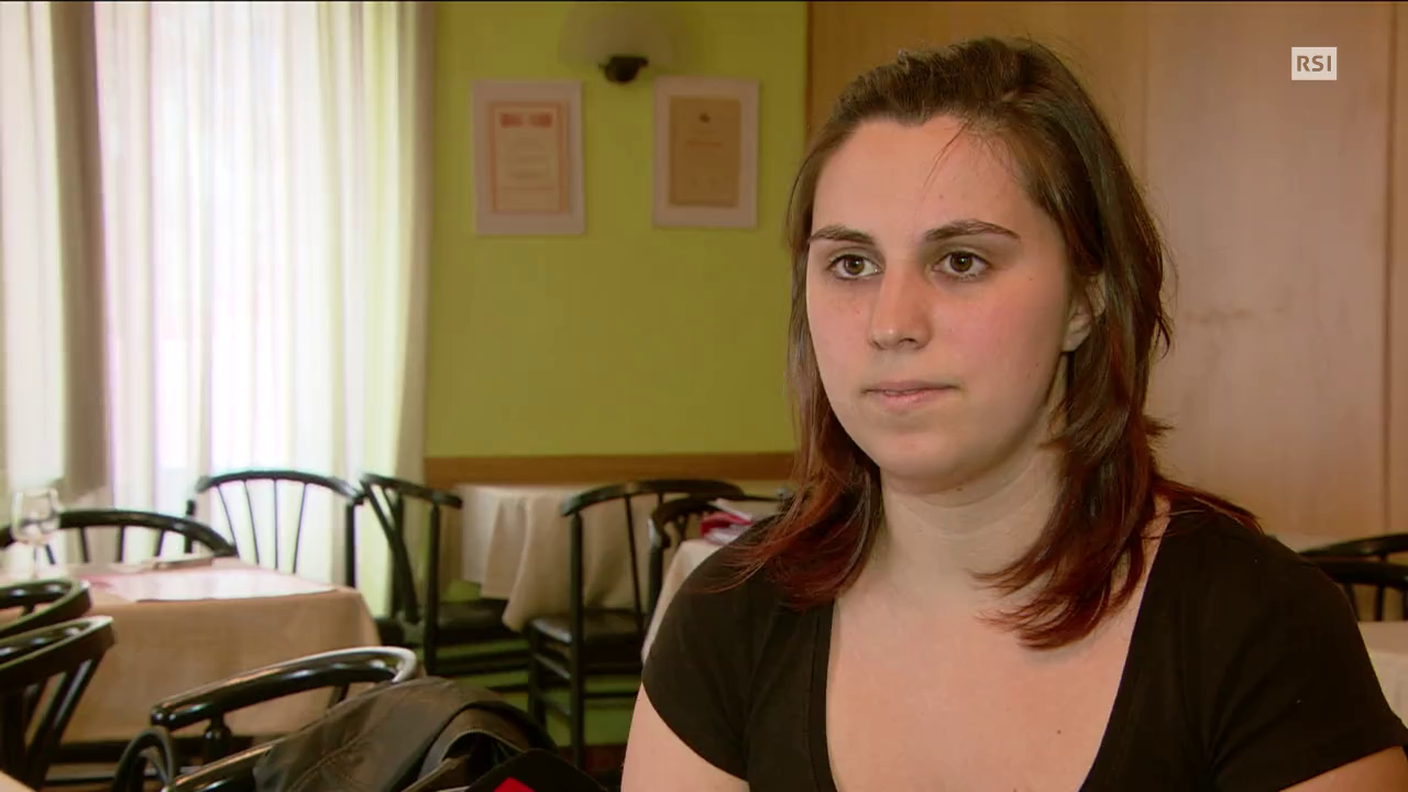 Quotidiano del 17/06/2014: "Aiuto alle vittime sul lavoro" di Francesca Pusek