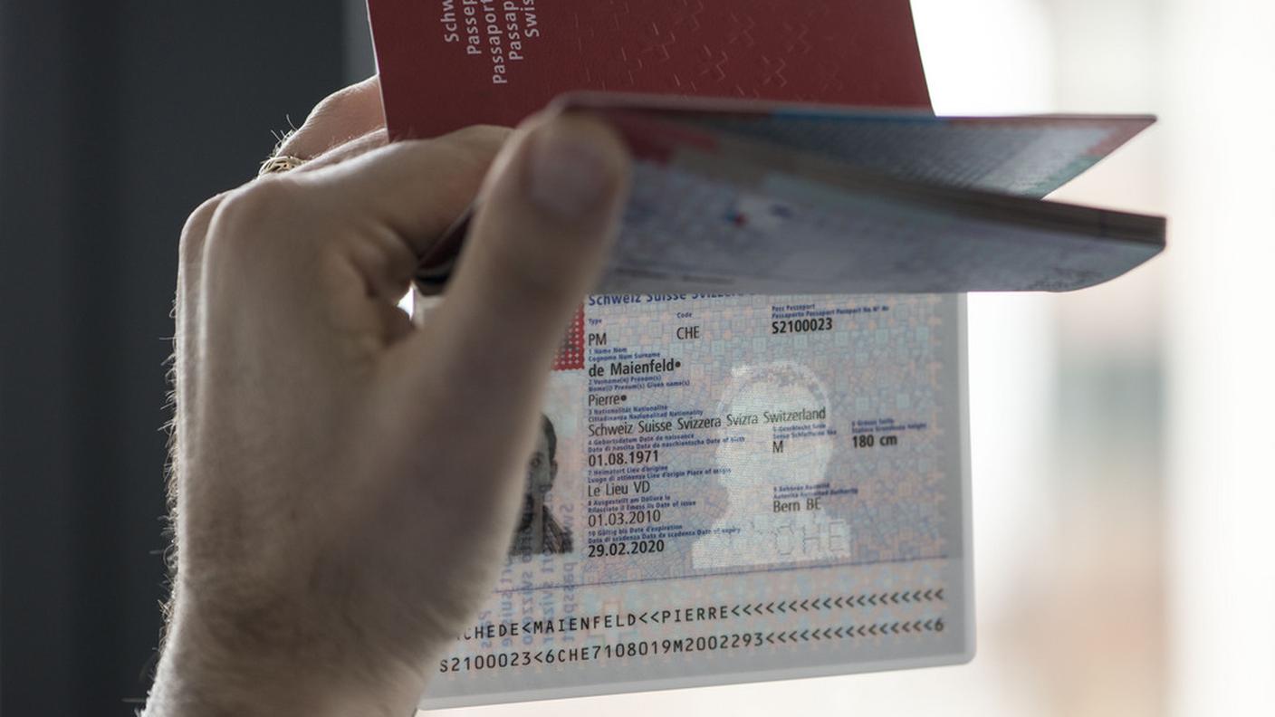 Potrà fare domanda chi è integrato e dispone del permesso C