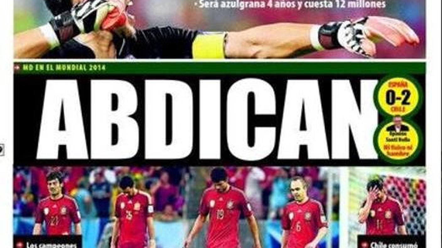 Rassegna stampa