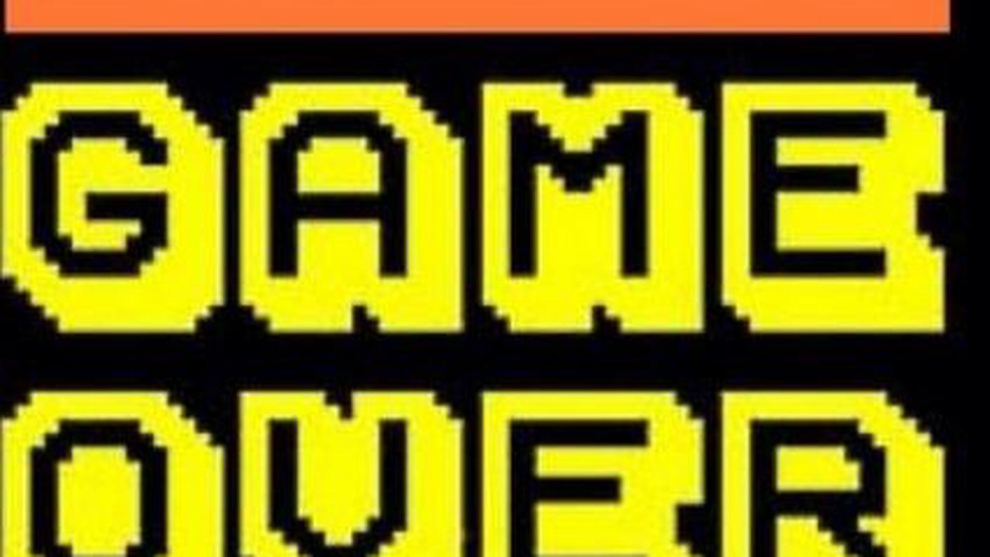 Game Over