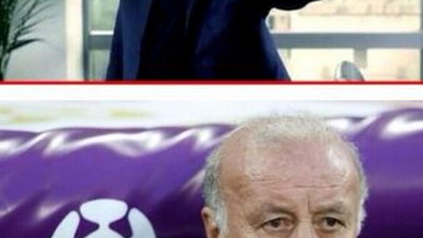 Se lo dice lui...