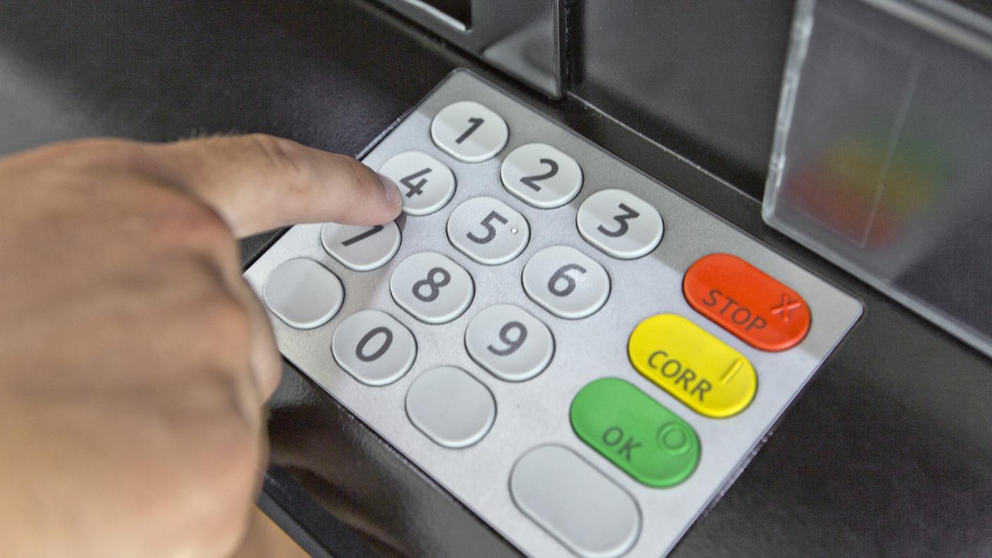 I parlamentari non saranno controllati più strettamente degli altri cittadini