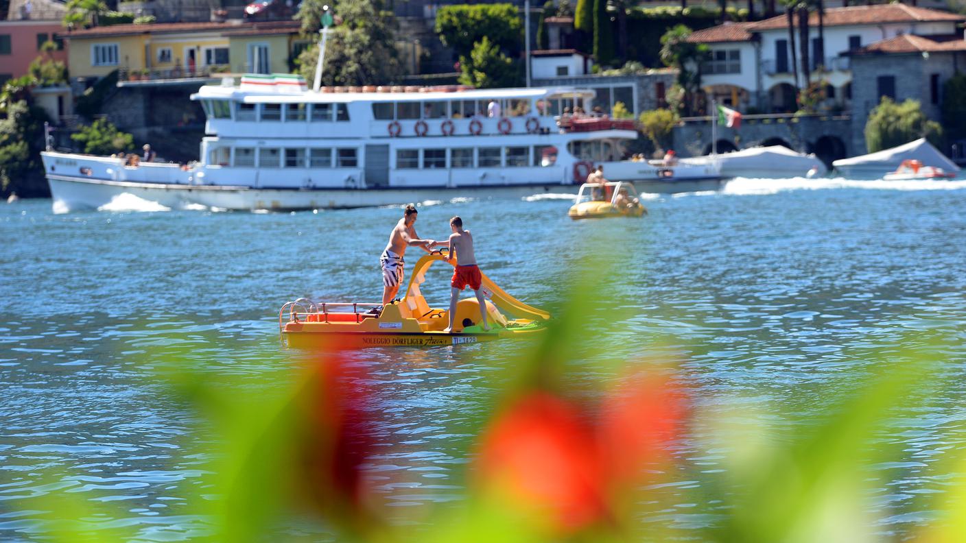 L'agenzia turistica ticinese sostituirà l’attuale Ente turistico