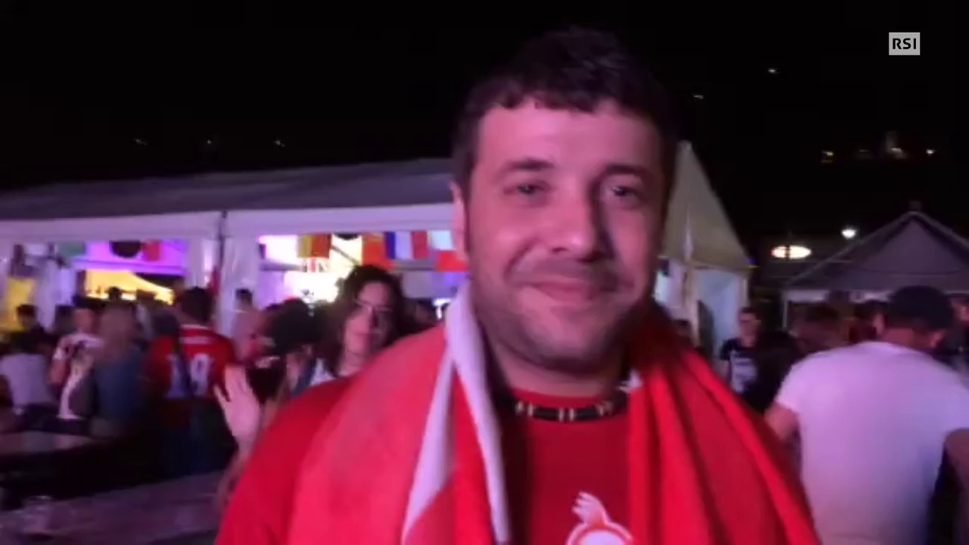 Lo avevo detto...