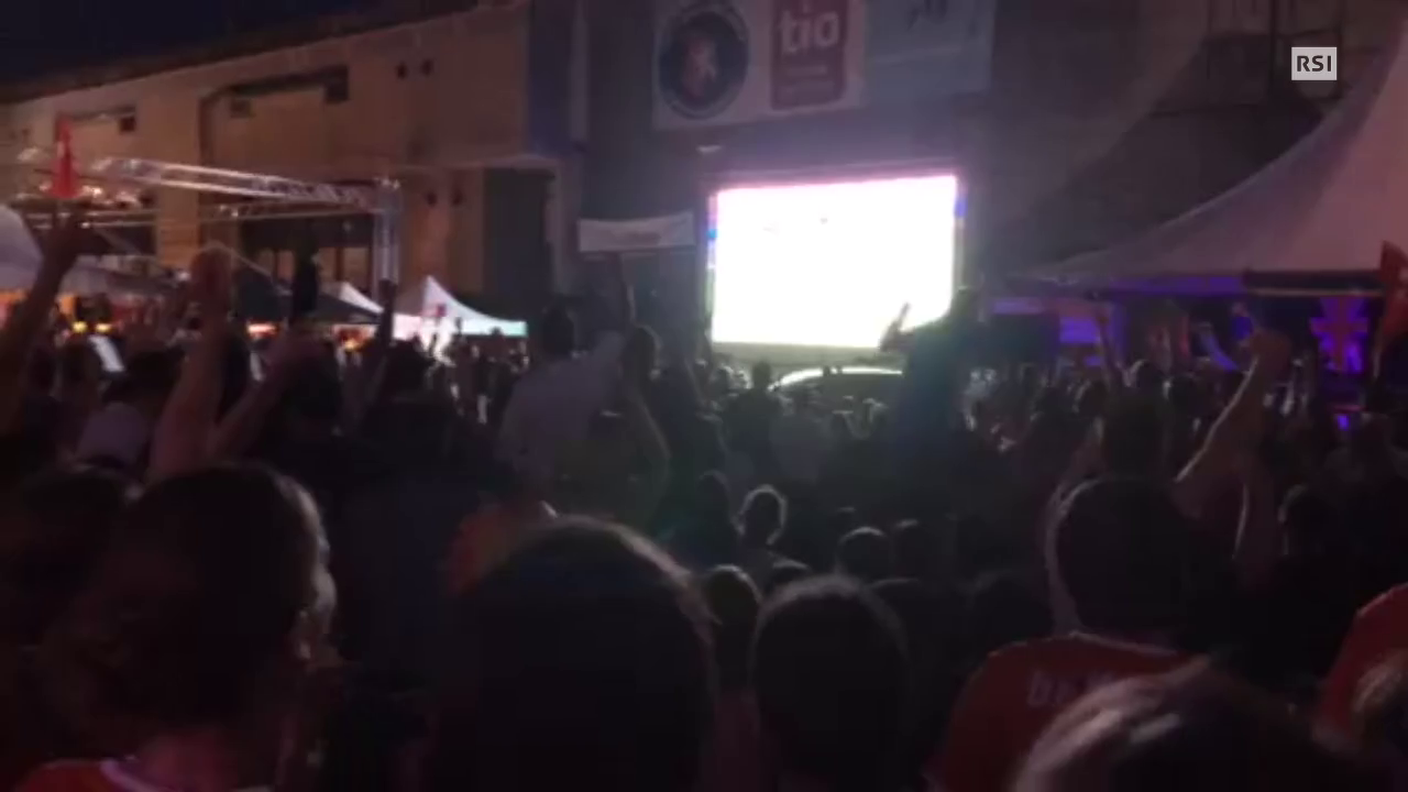 Goooooooal!