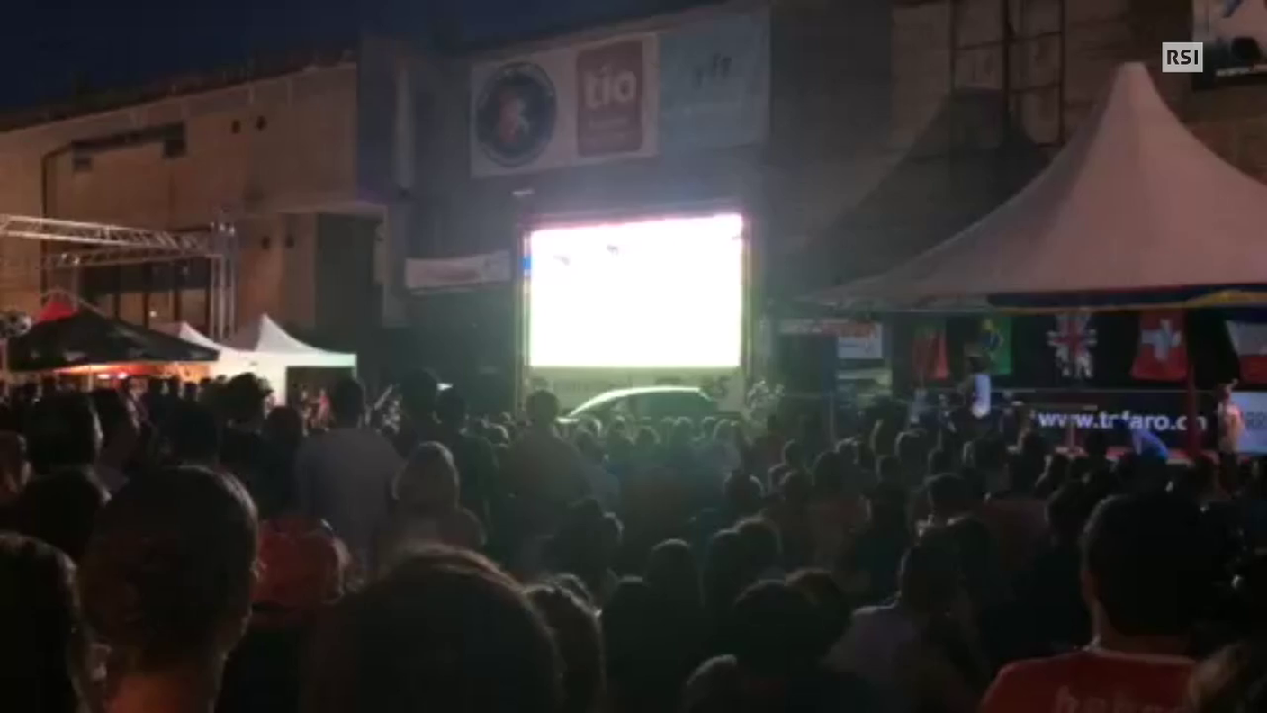 Quasi goal