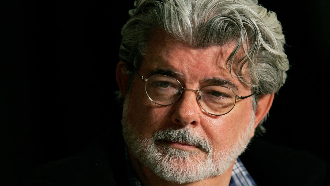 George Lucas