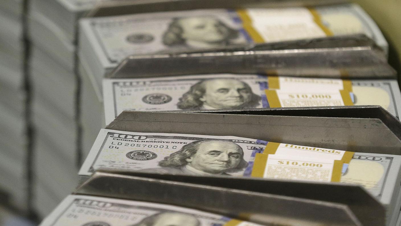 La crisi sembra aver reso le imprese più restie a investire