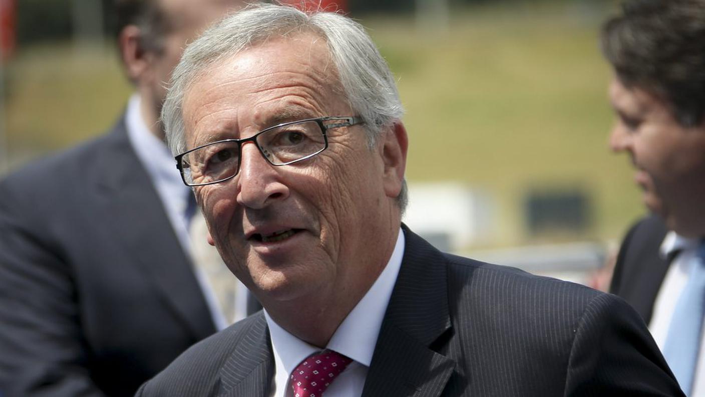 Jean-Claude Juncker