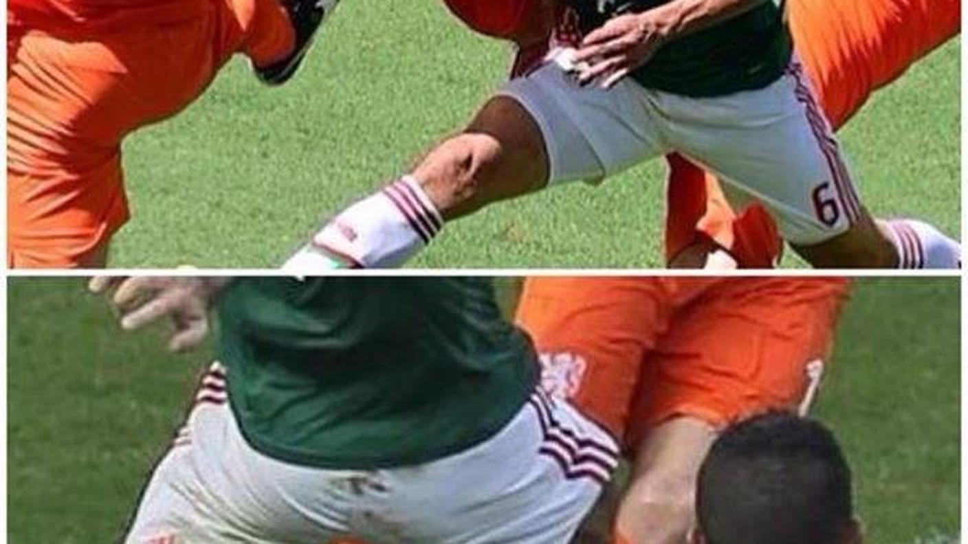 Arjen Robben
