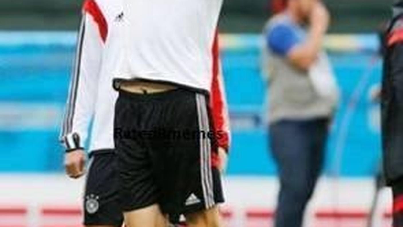 Arjen Robben