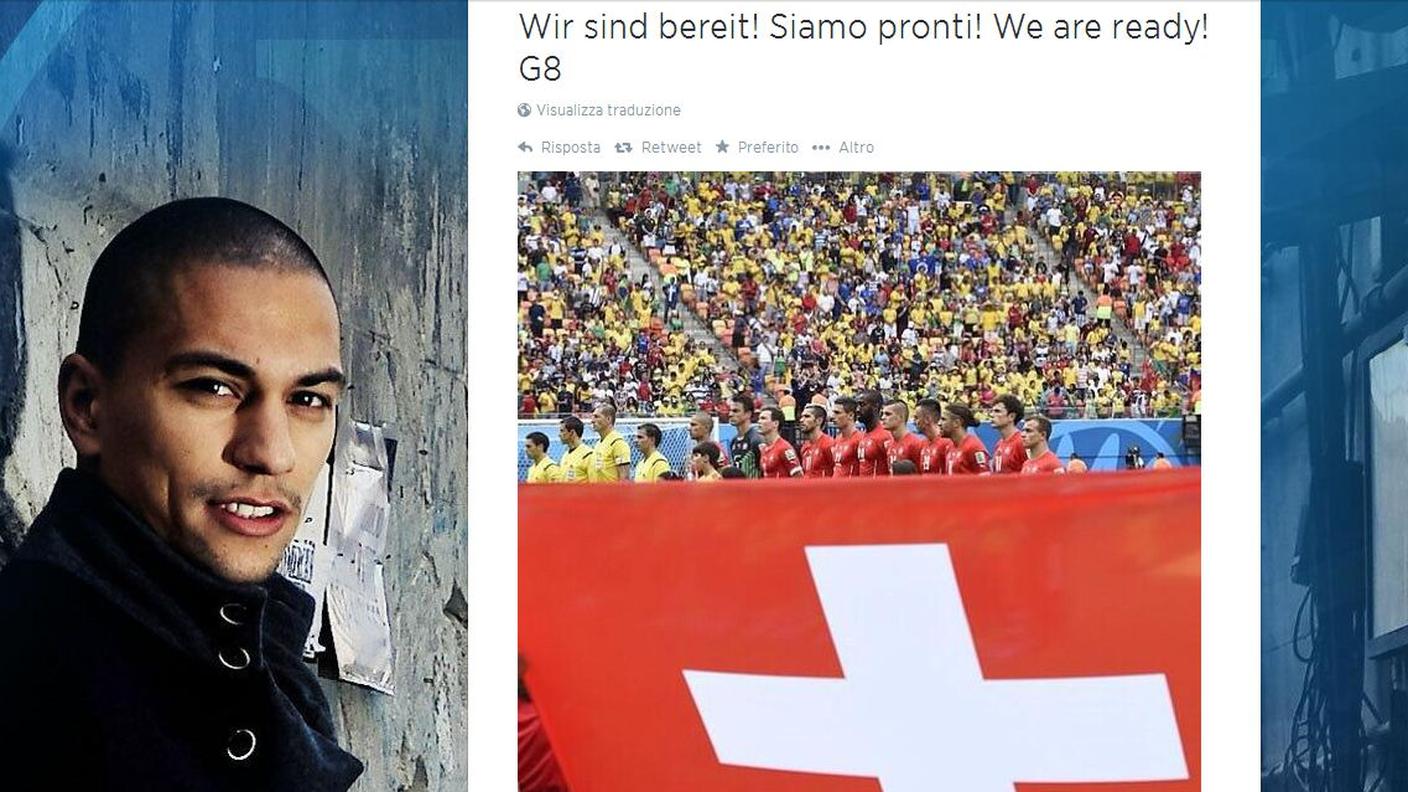 Gökhan Inler