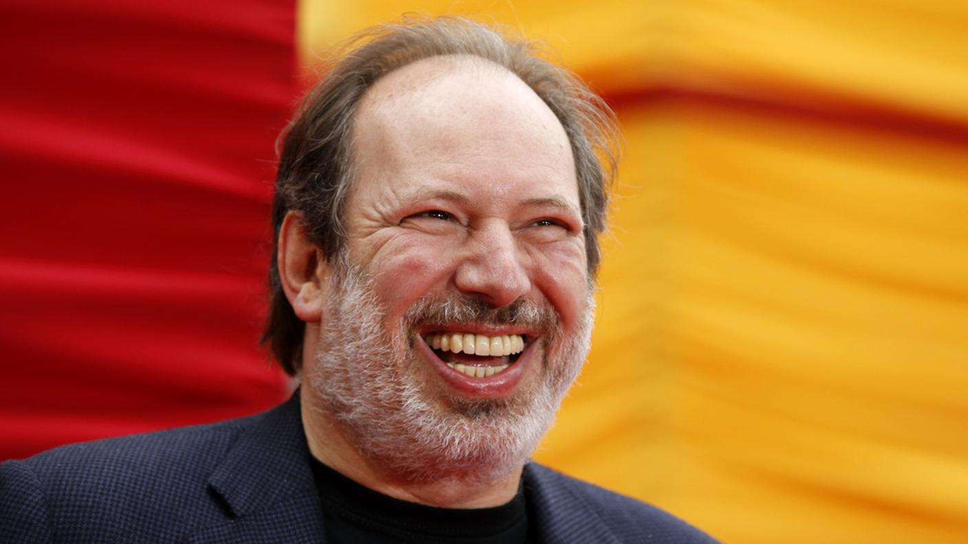 Hans Zimmer