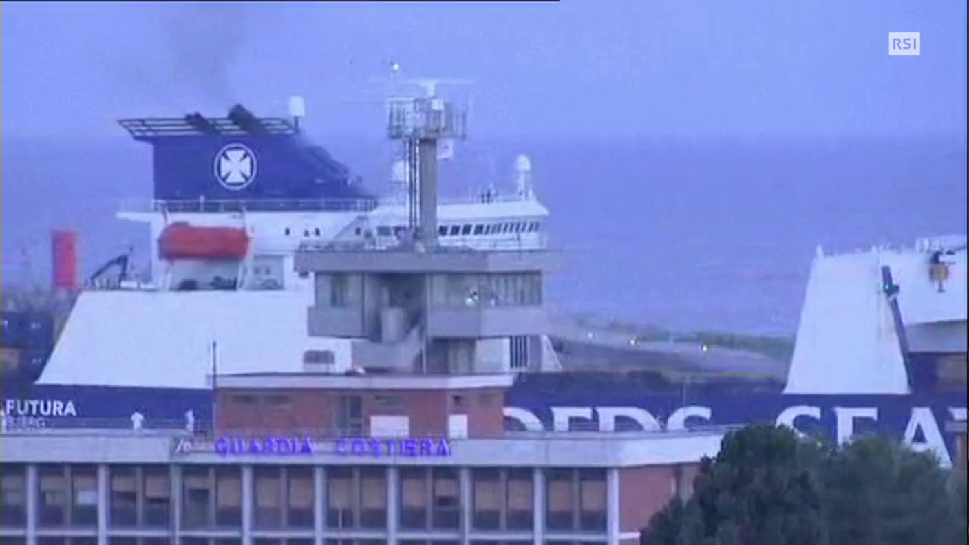 gioia tauro