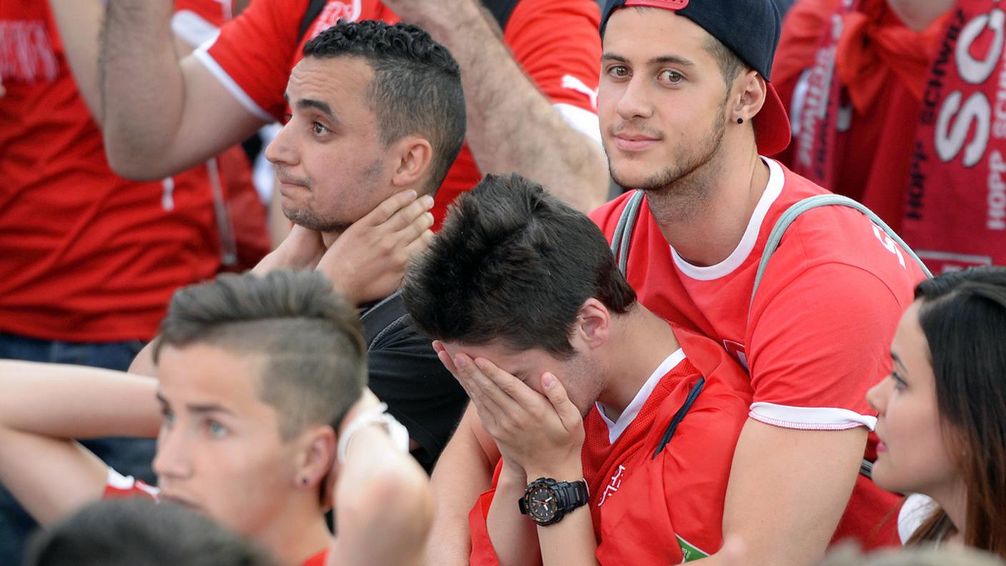 Inconsolabili