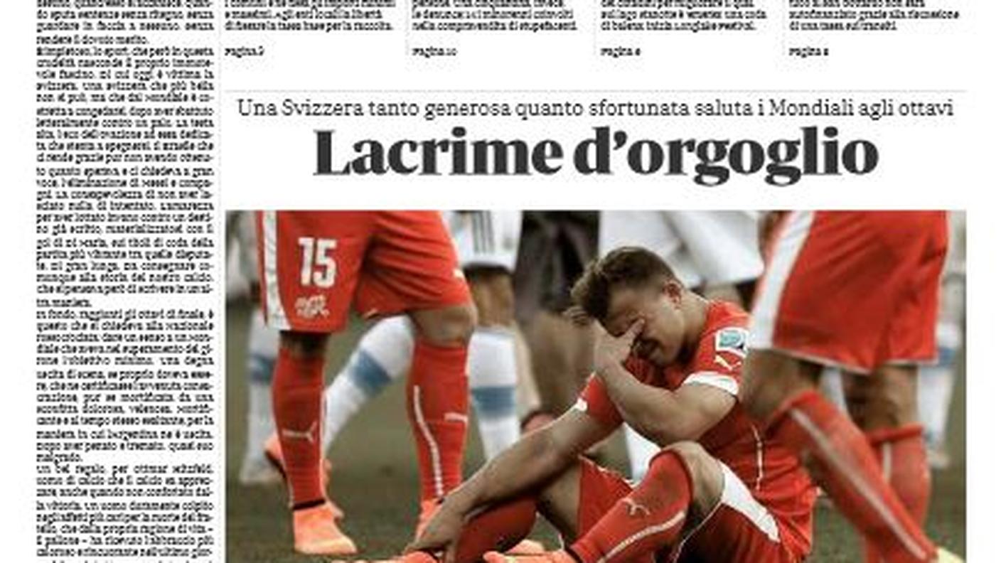laRegioneTicino
