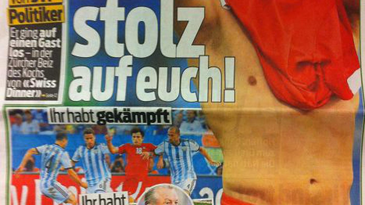 Blick