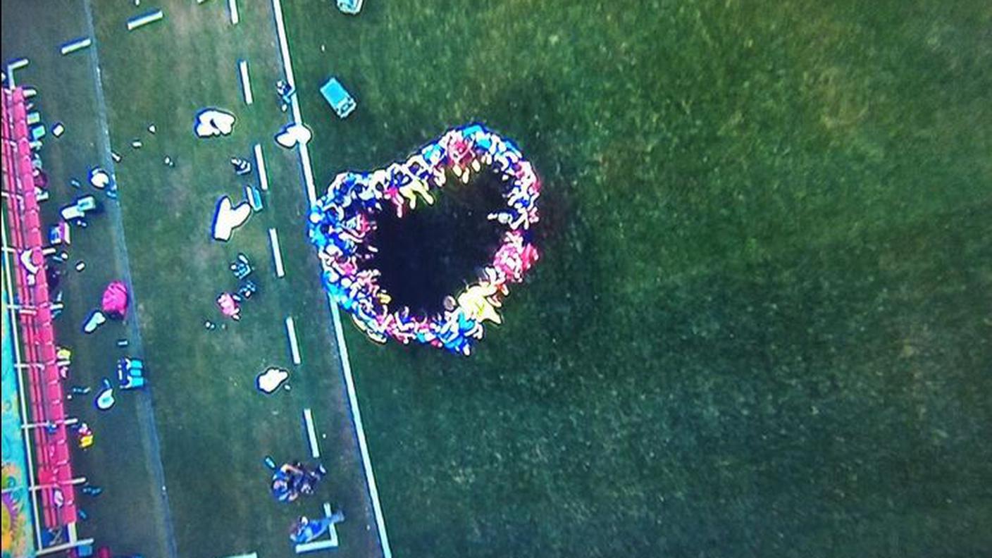 Non è bastato il cuore elvetico