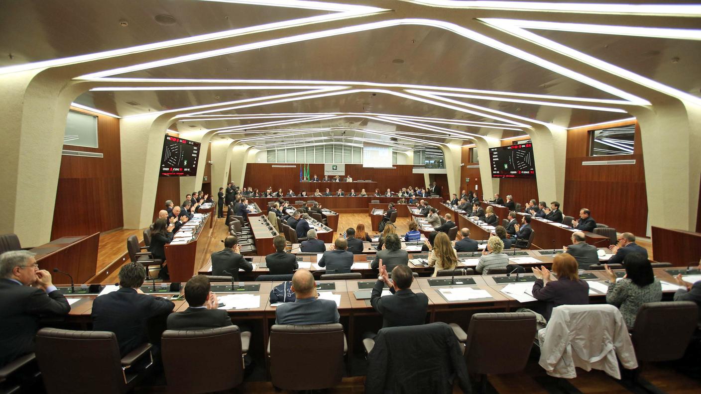 Il Consiglio regionale lombardo approva la costituzione di "ZES"