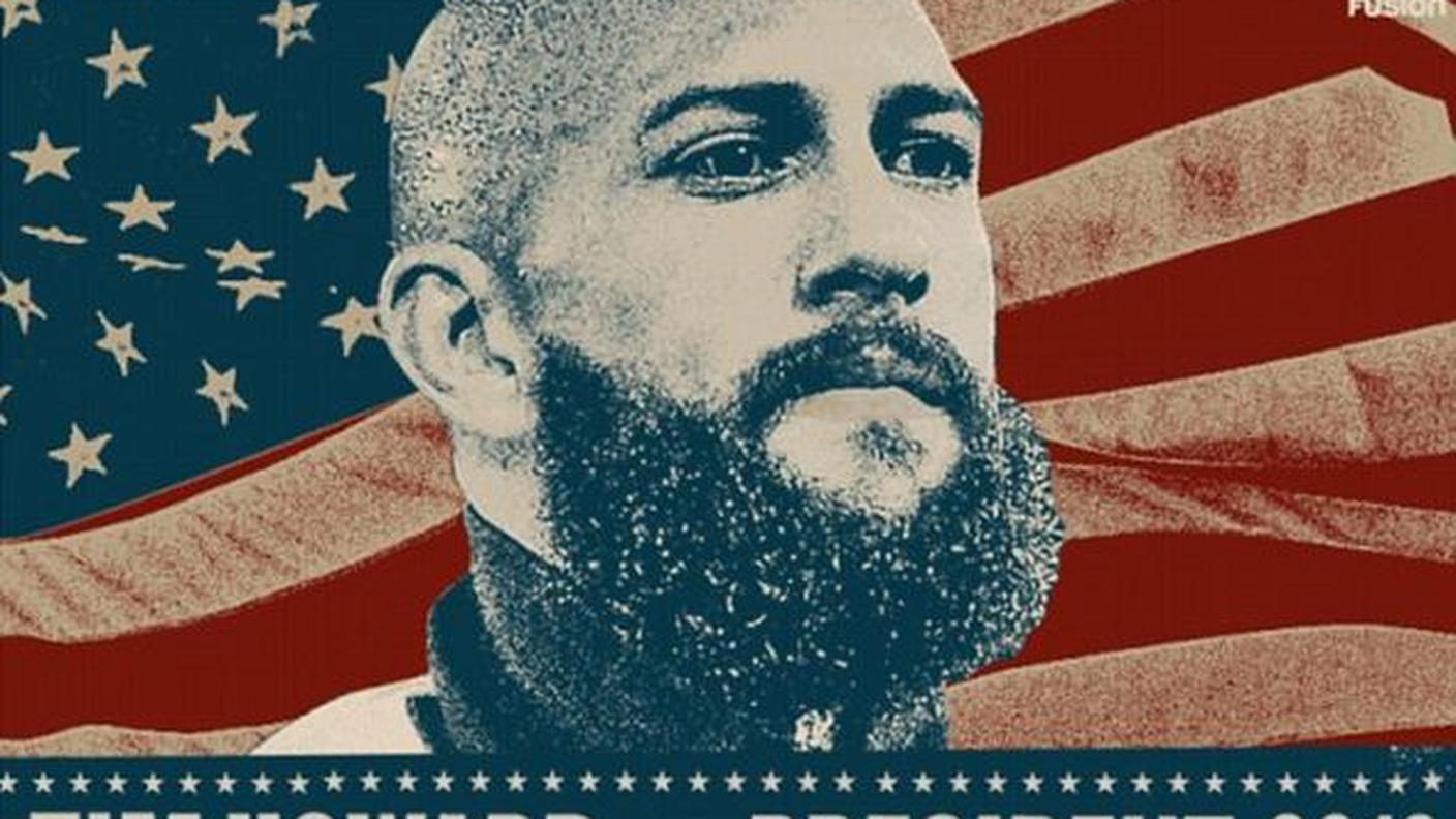 Tim Howard