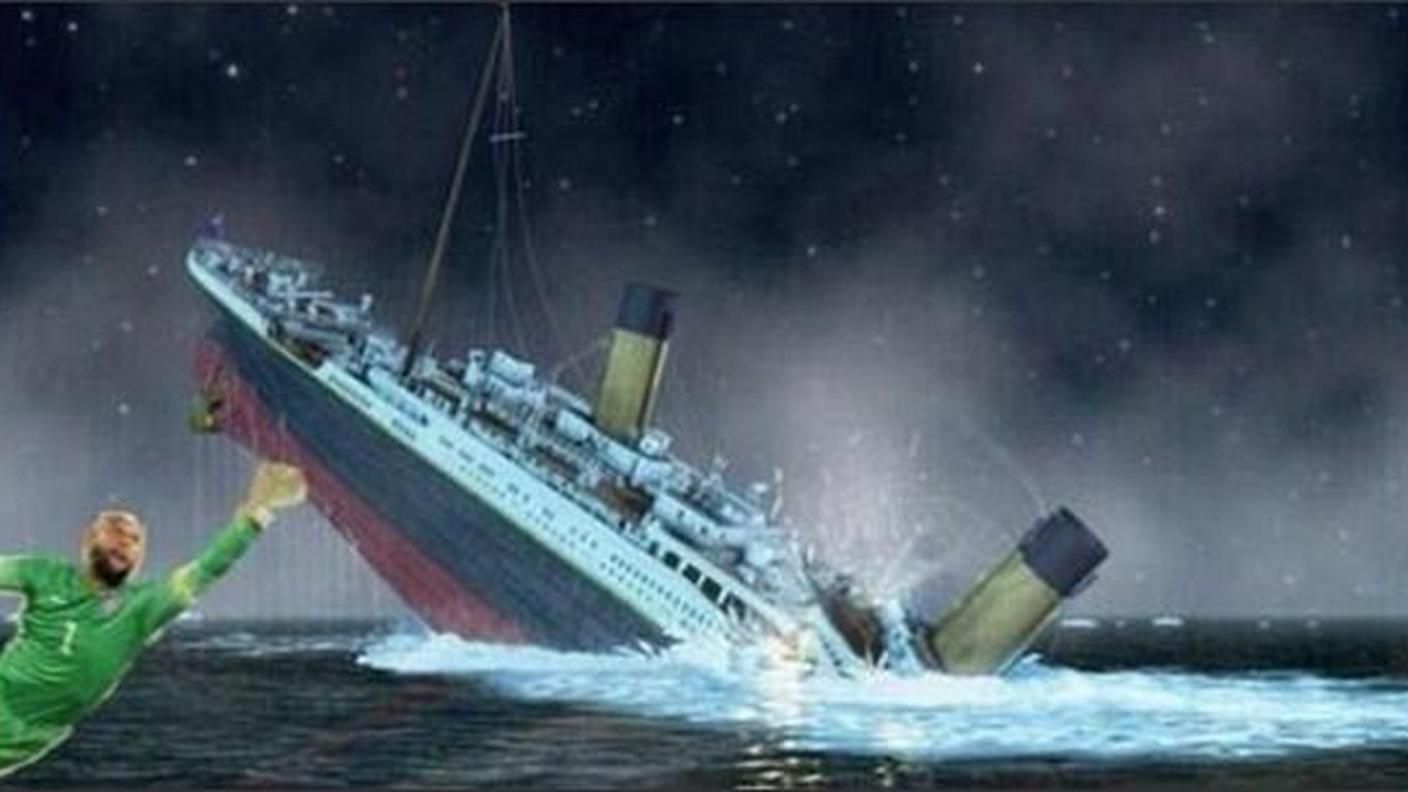 Tim Howard