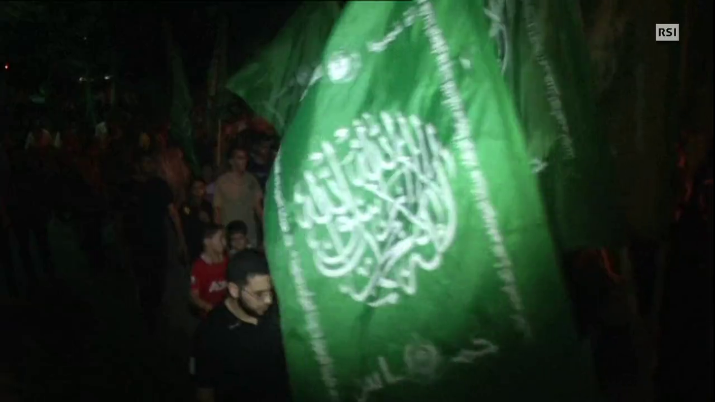 Proteste gaza web