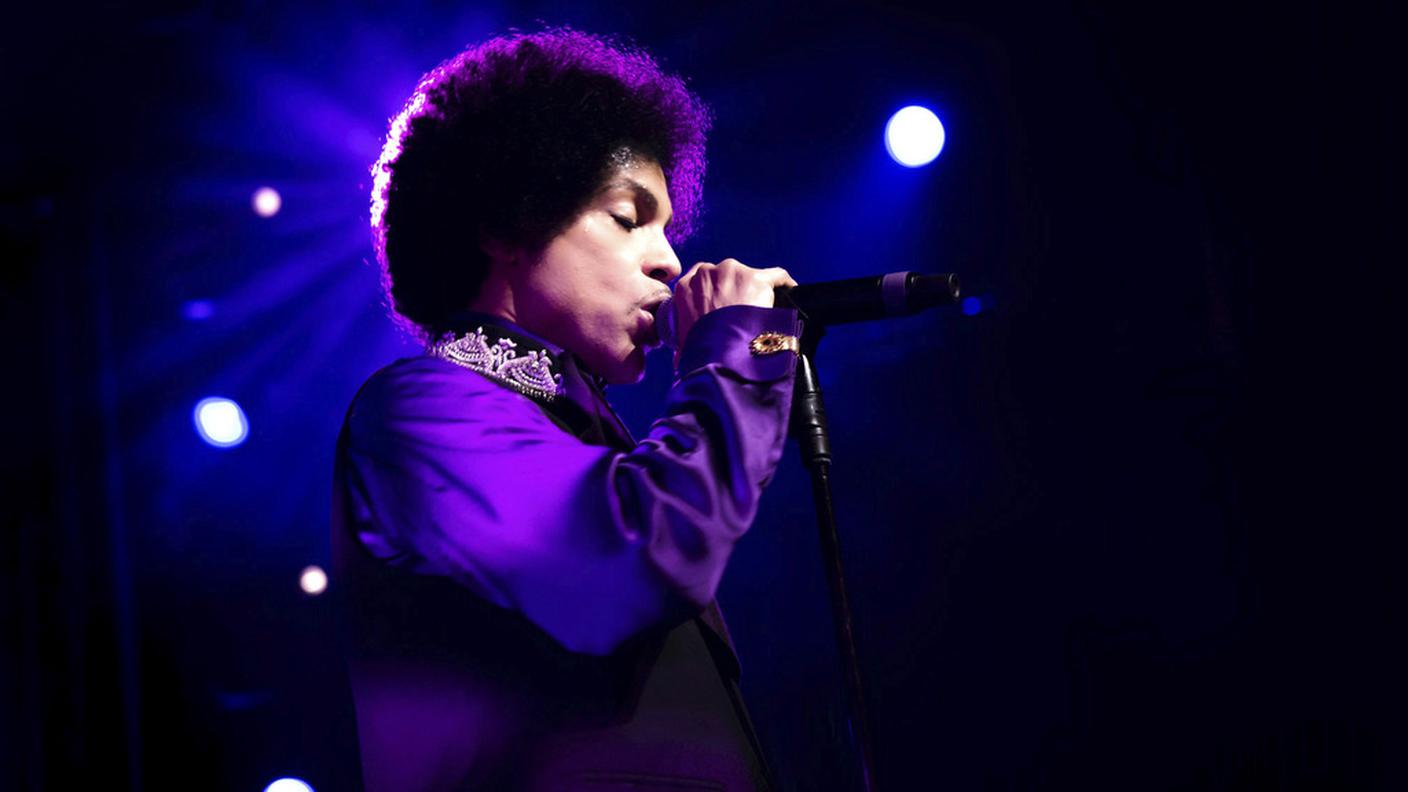 Prince, genio e vita sofisticata