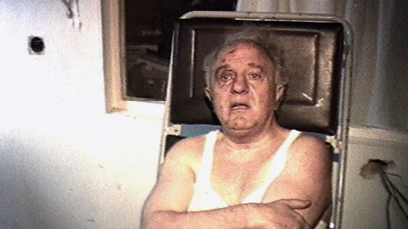 Subito dopo l'attentato di agosto 1995