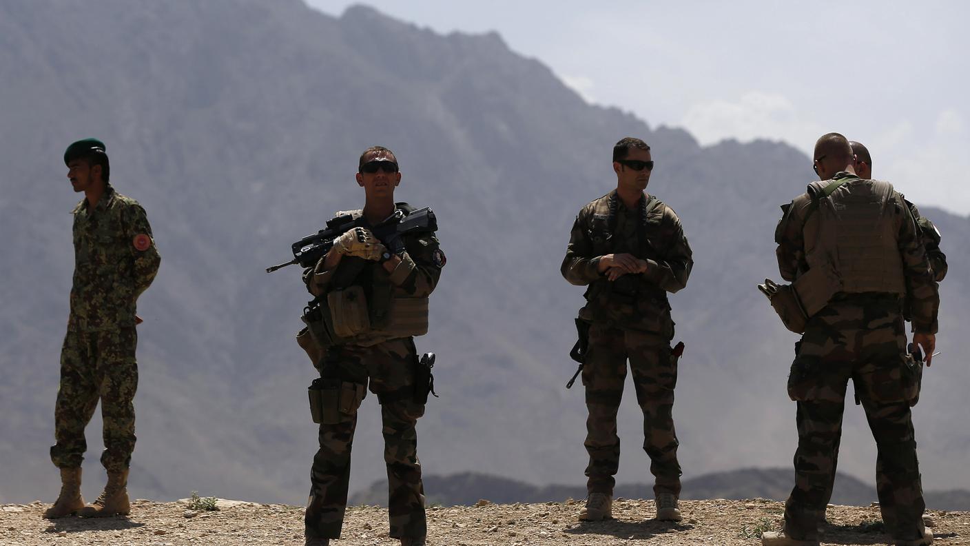 Le forze della NATO dovrebbero ritirarsi entro fine anno