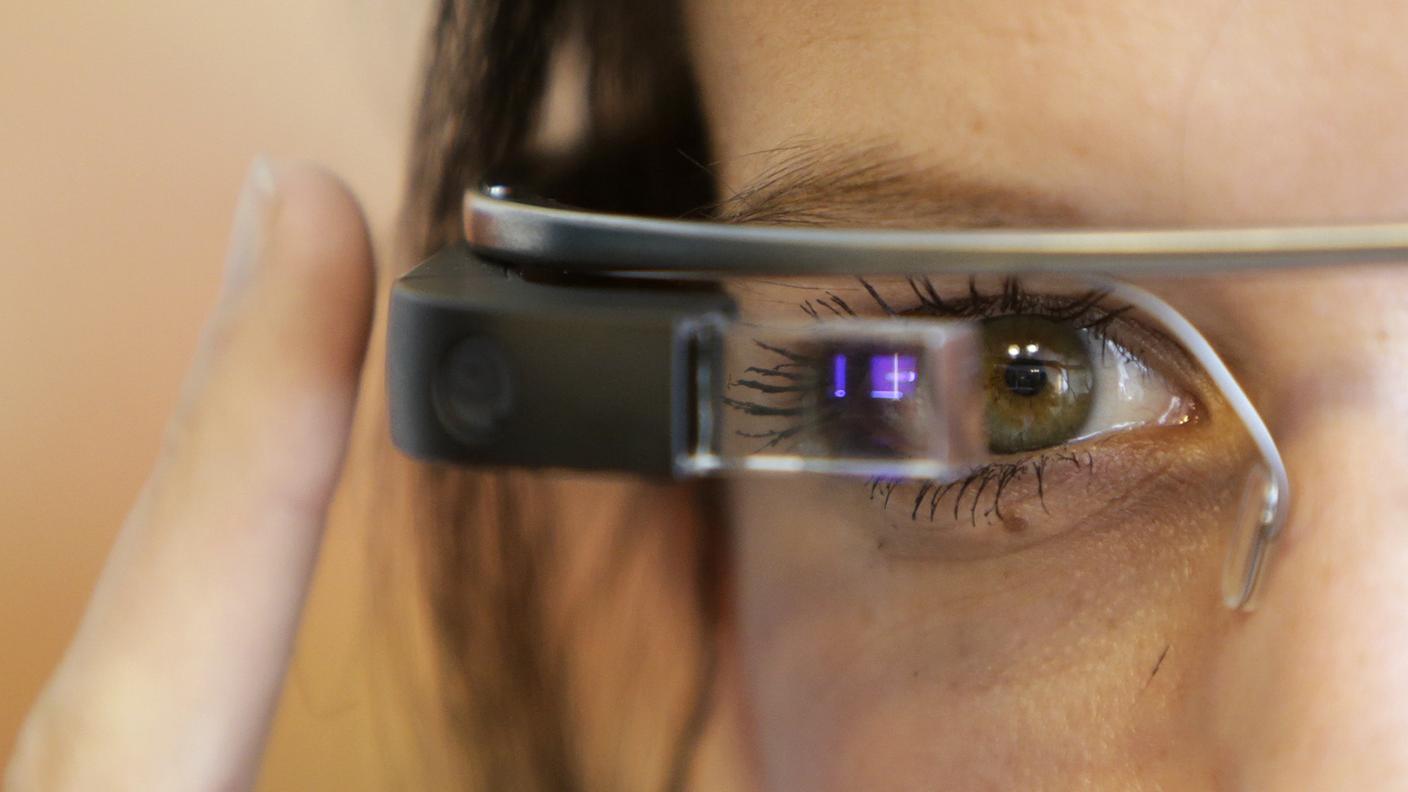  "Un dispositivo abbastanza scadente per registrare le cose di nascosto", secondo Google