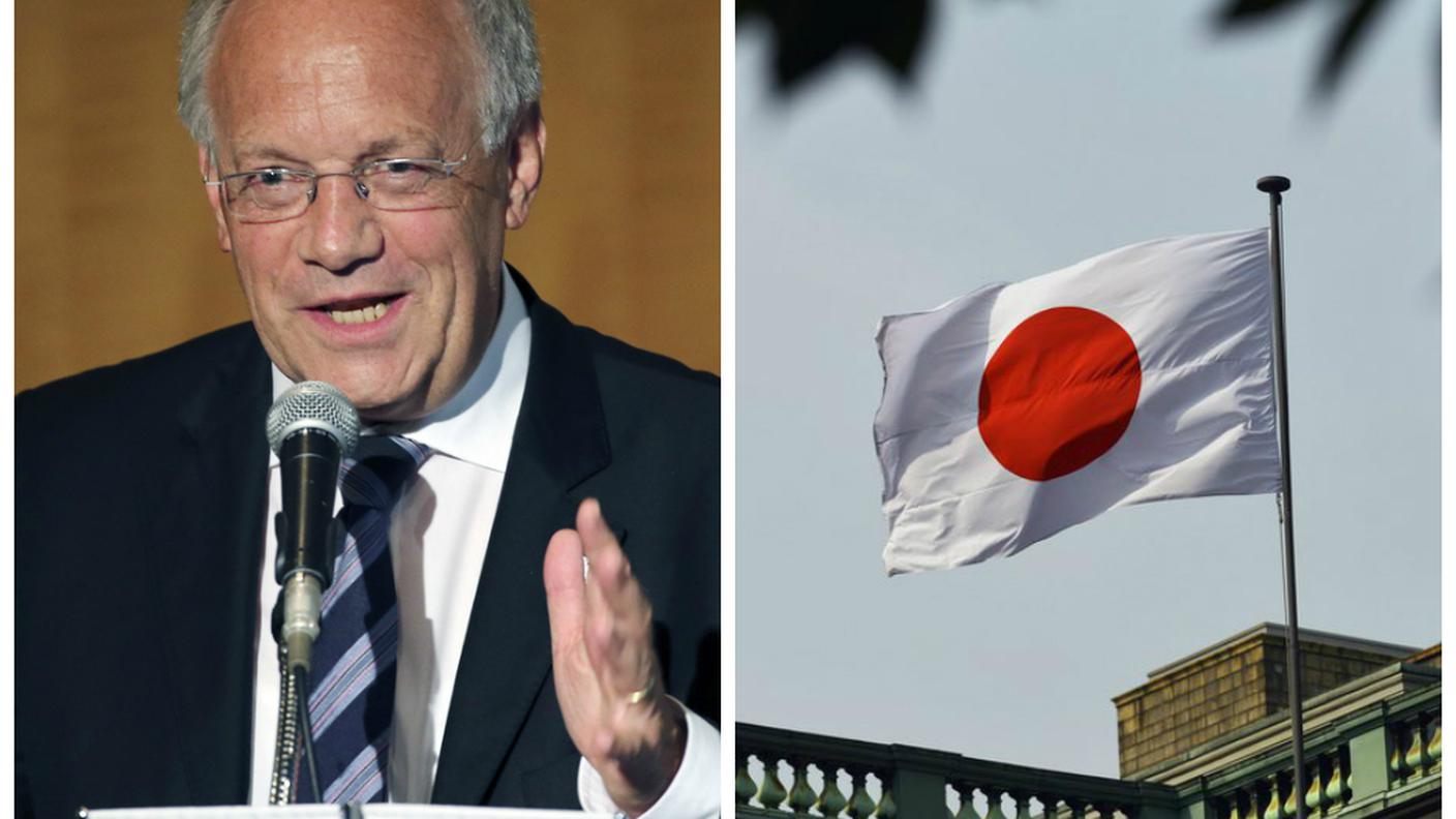 I 150 anni di relazioni diplomatiche sono una buona occasione per parlare di economia