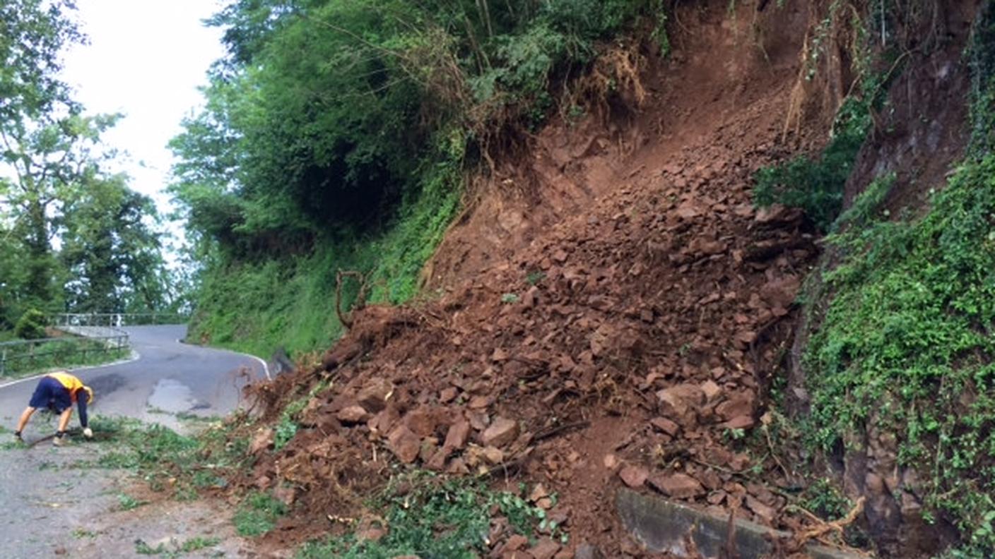 Bloccata la cantonale