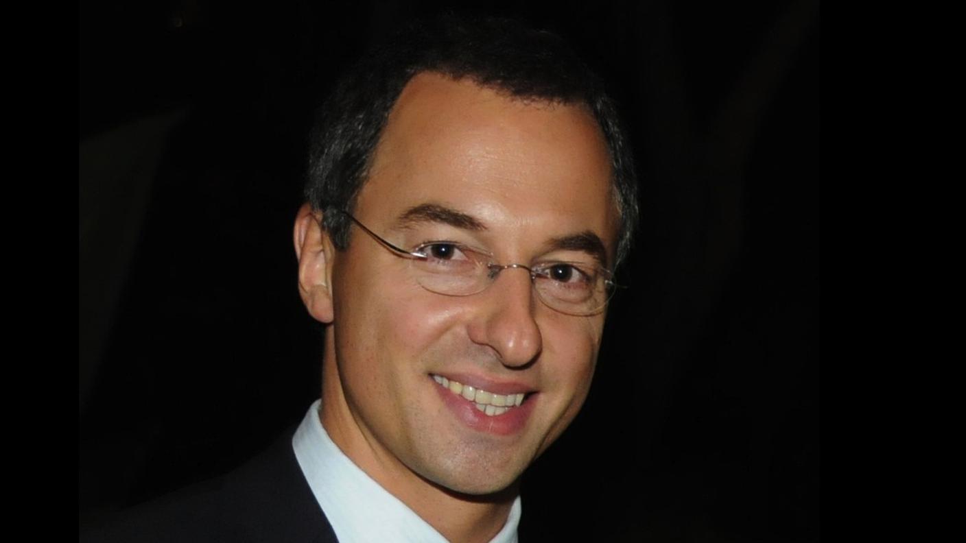 Francesco Quattrini