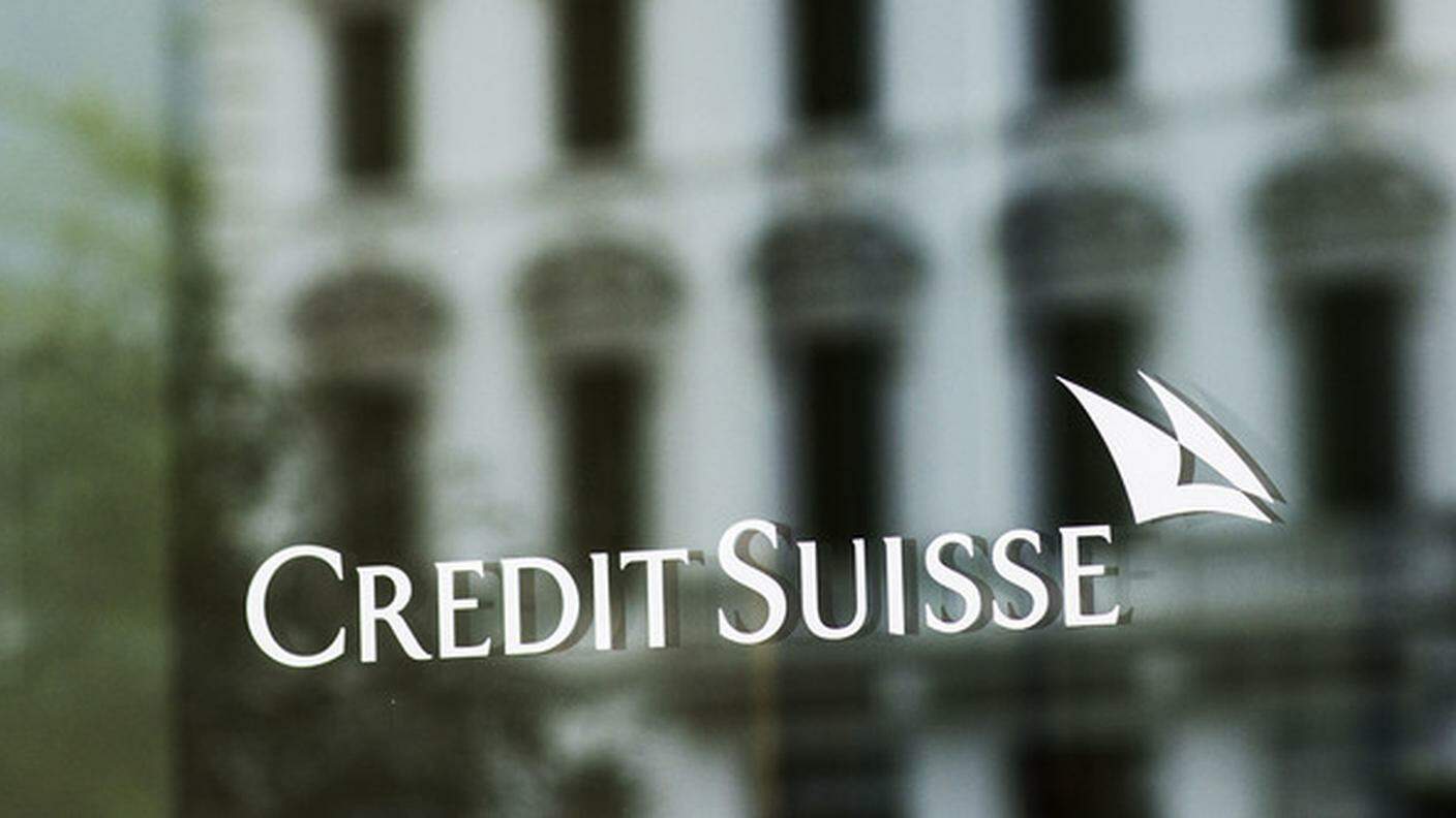 Credit Suisse farà i nomi dei suoi dipendenti