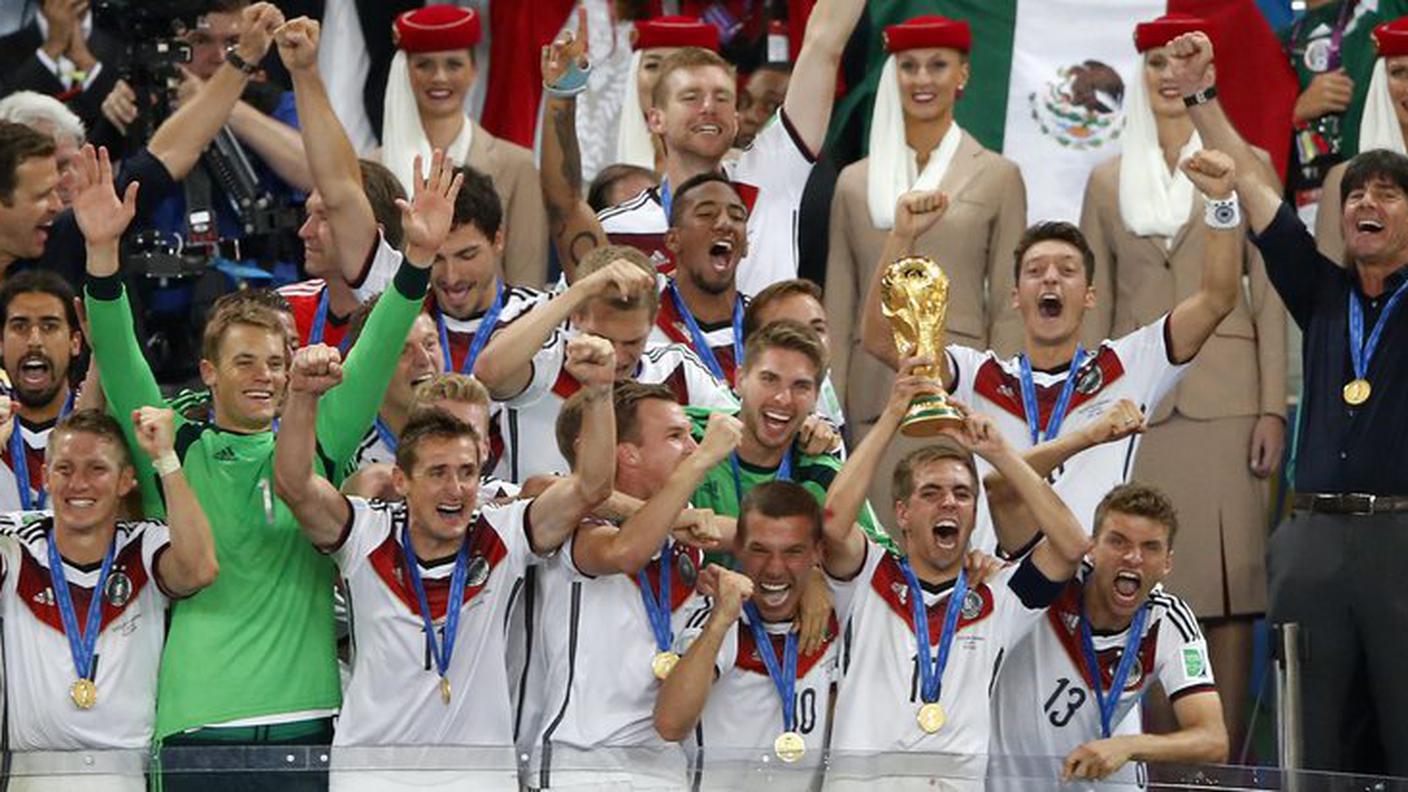 Germania