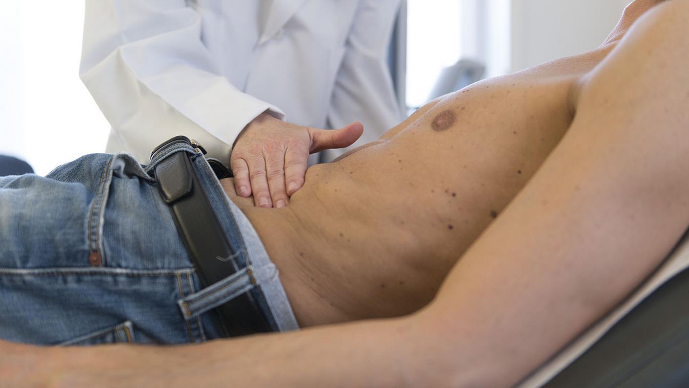 In nove casi su dieci, le diagnosi di medici e AI corrispondono 