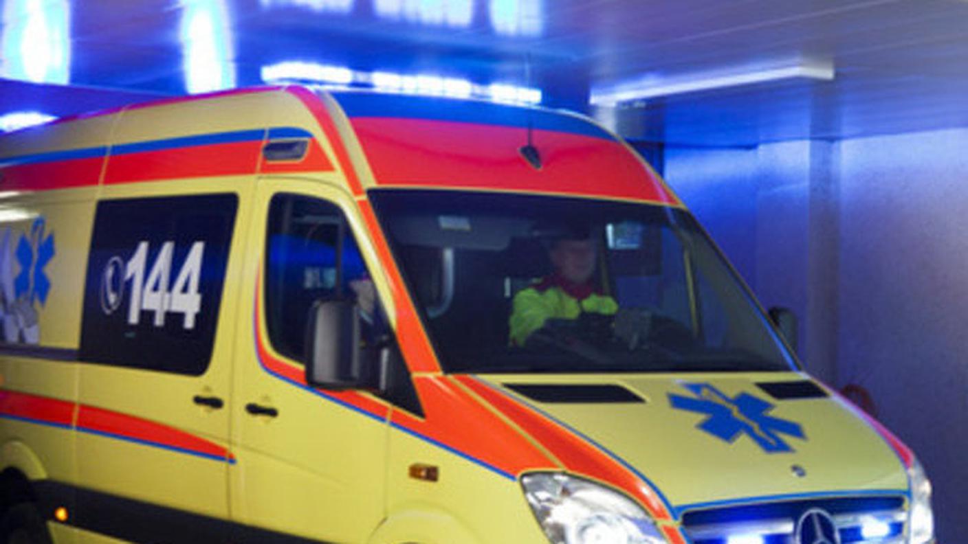 ambulanz