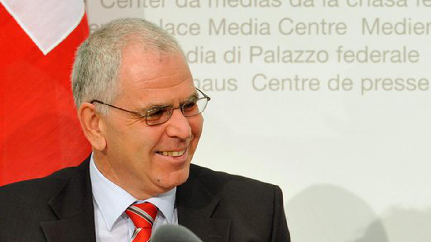 Felix Wollfers aveva risanato le finanze di Berna negli anni '90