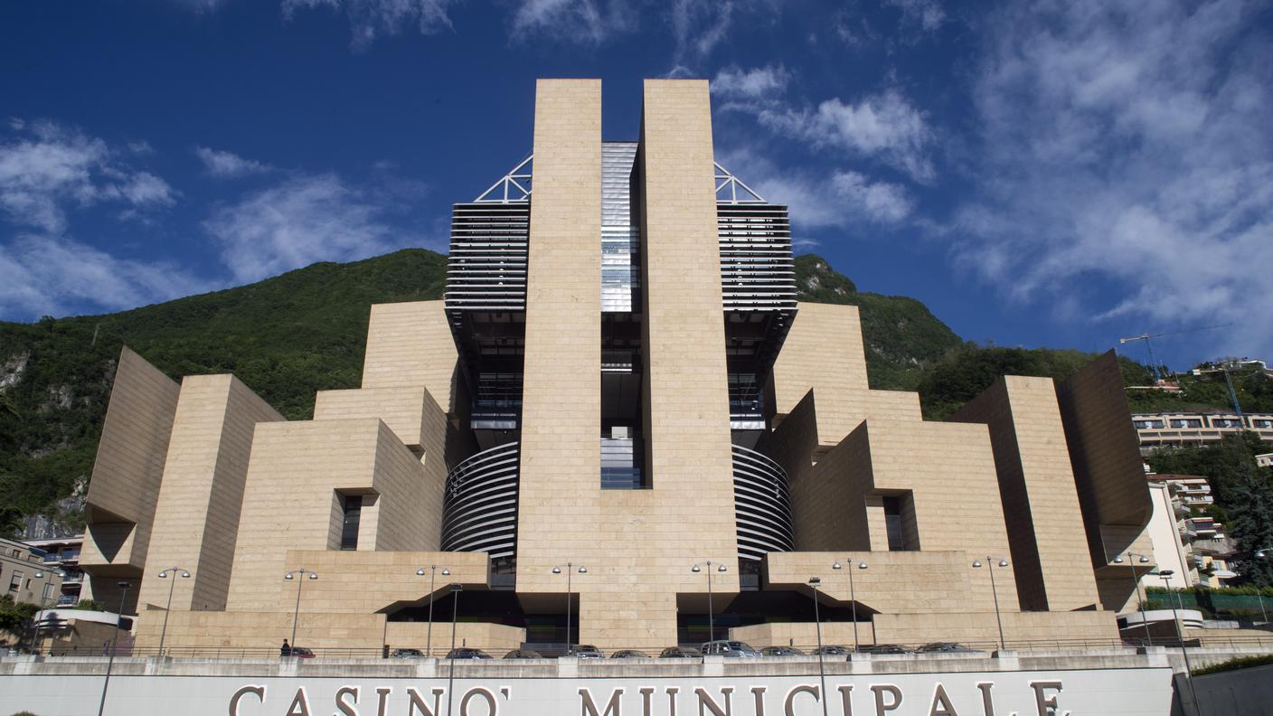 Municipale a tutti gli effetti