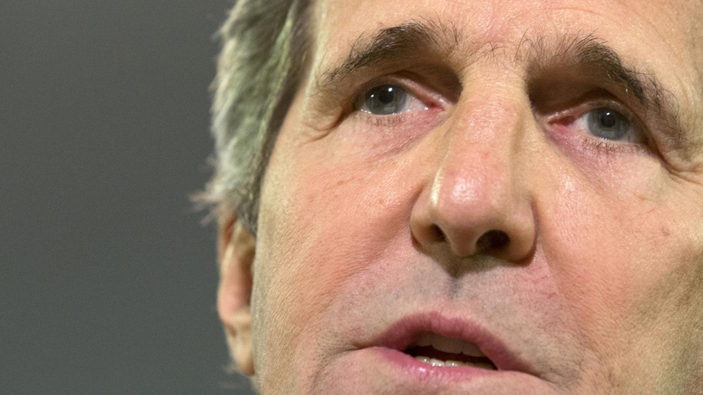 John Kerry