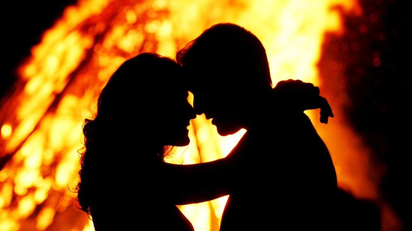 Guardarsi negli occhi e capire