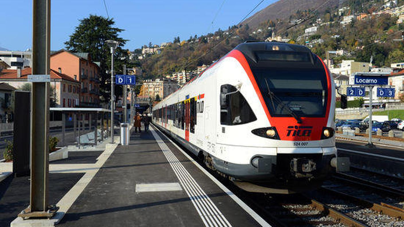 Verrà sostituito con un bus