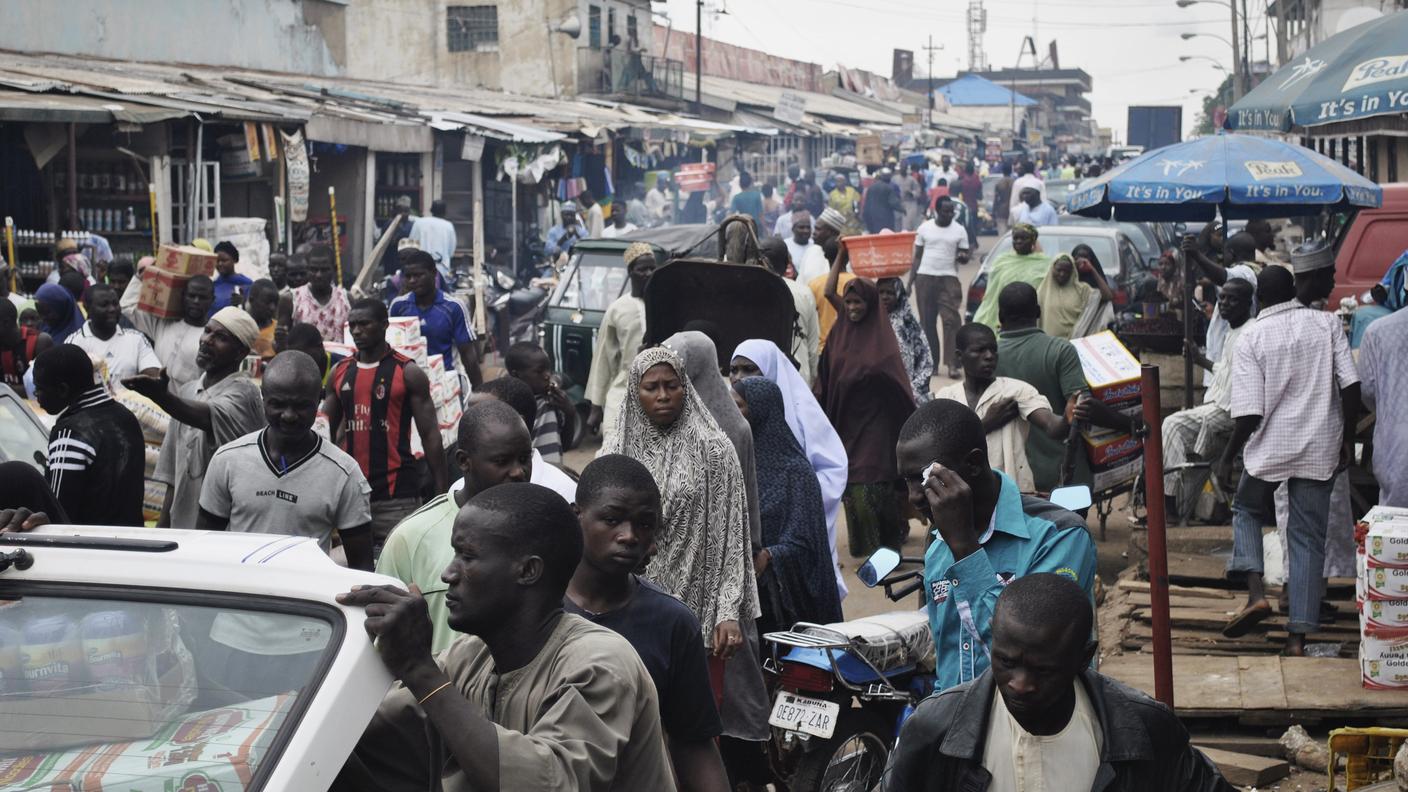 Kaduna era stata relativamente risparmiata dalle violenze nell'ultimo anno