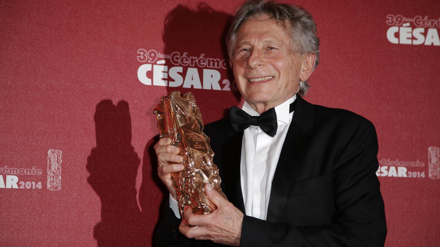 A febbraio ha vinto il César come migliore regista