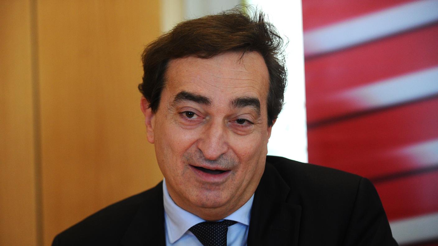 Durante l'incontro si è parlato anche di economia e turismo