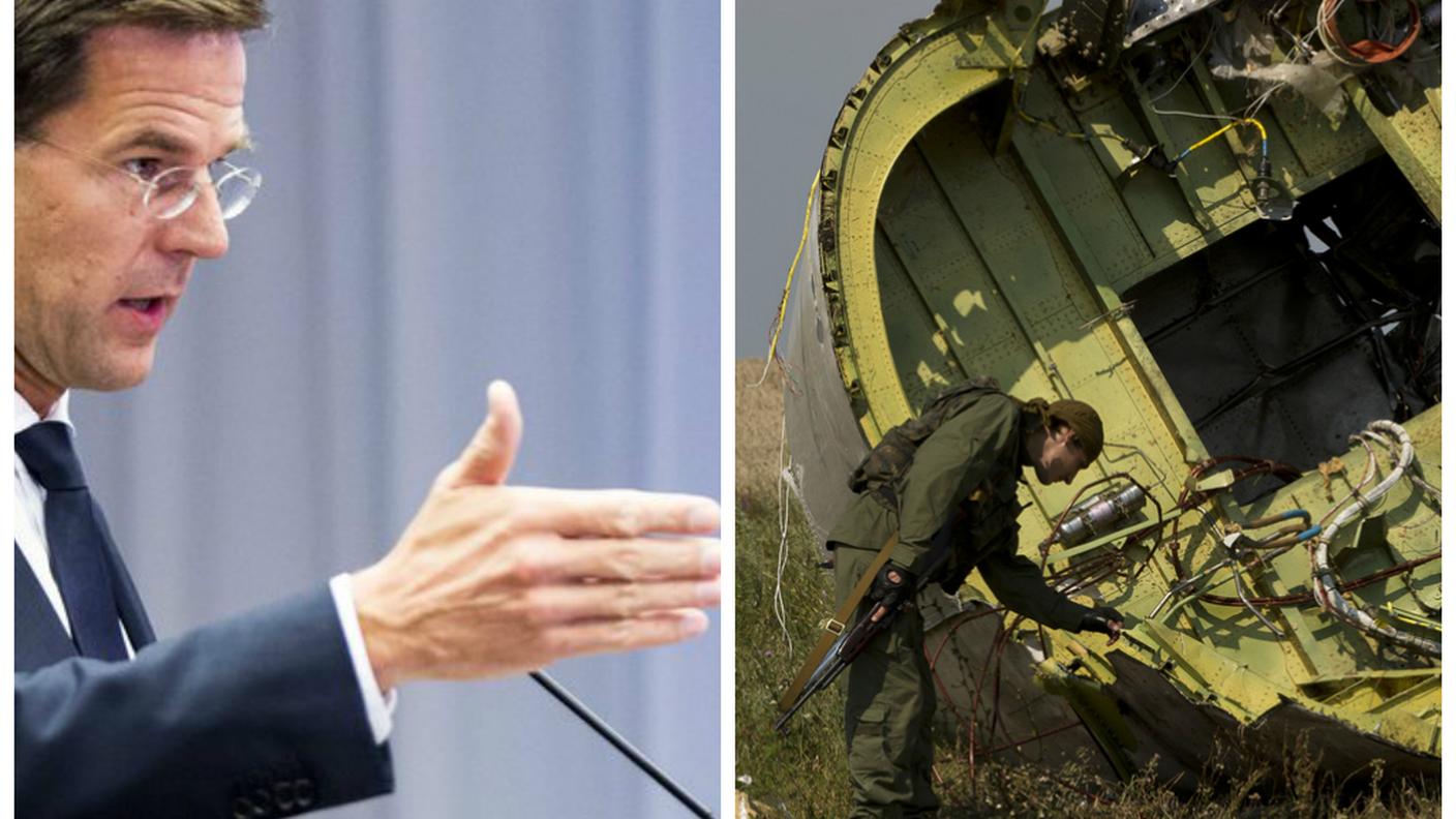 Mark Rutte, per ora inascoltato