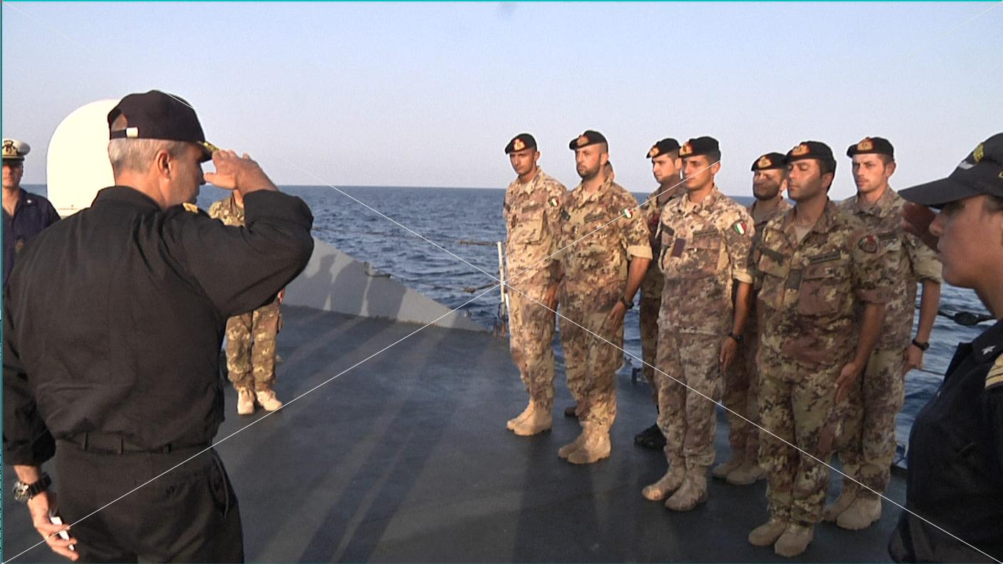 L'equipaggio